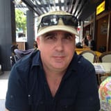 Daniel Davidson